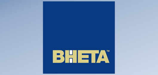 Bheta Logo