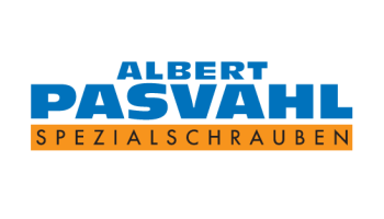 Albert Pasvahl Logo