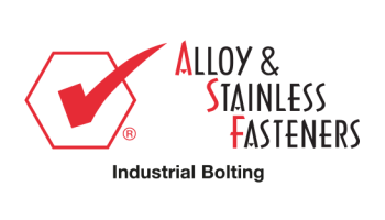 Alloy & Stainless Fasteners logo