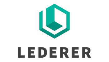 Lederer Logo