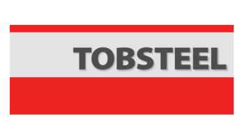Tobsteel Logo