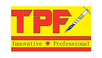 TPF Logo
